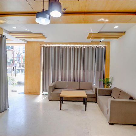 Fabhotel Premium Kashi Varanasi Dış mekan fotoğraf