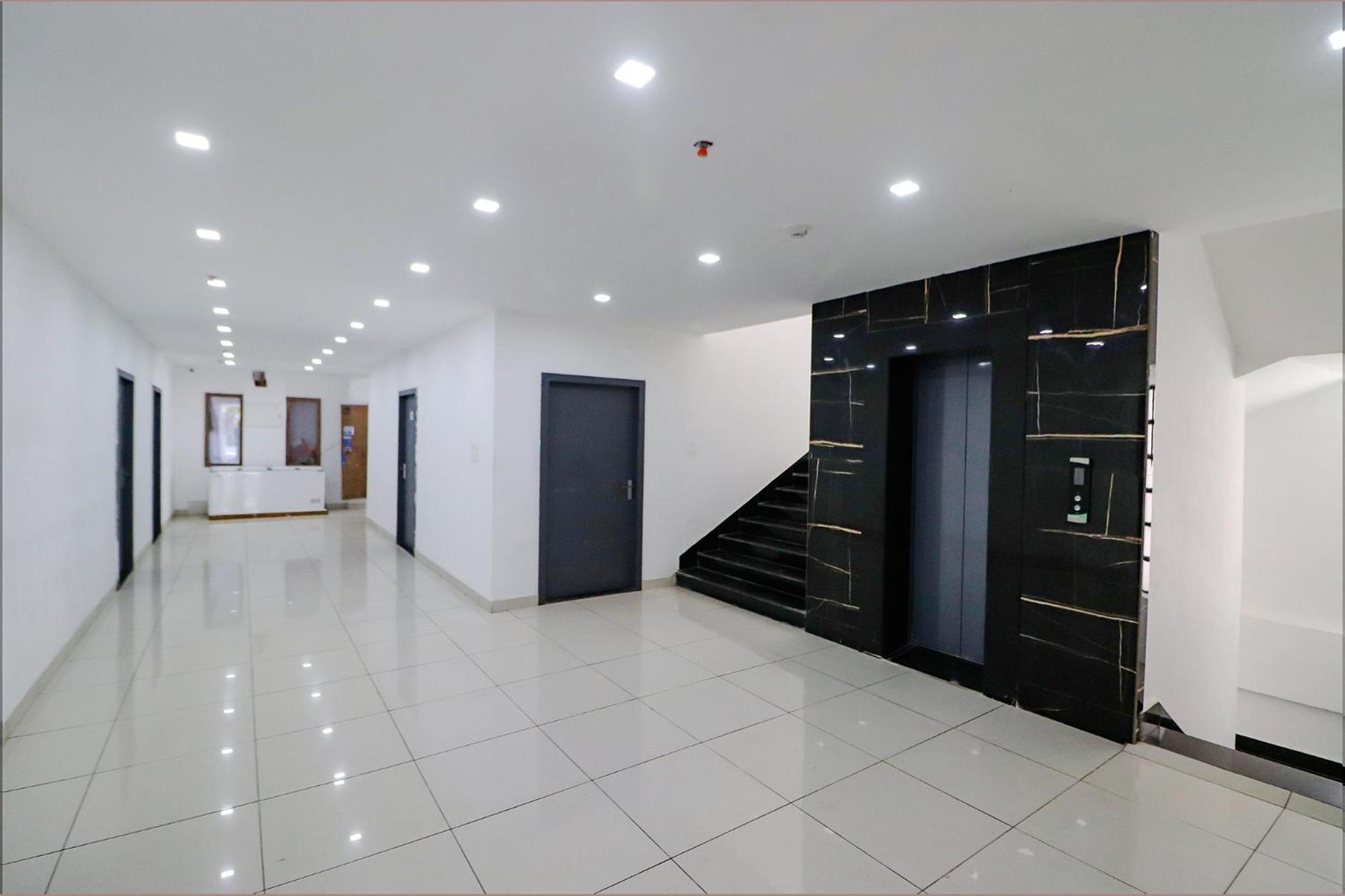Fabhotel Premium Kashi Varanasi Dış mekan fotoğraf